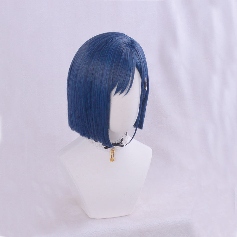 Cos wig hair cover