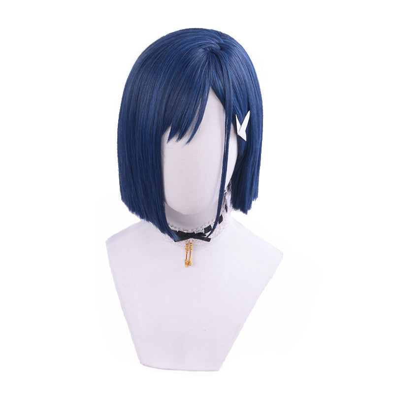 Cos wig hair cover