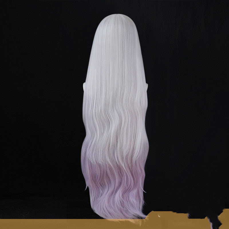 Azur Lane Vicious Cosplay Wig