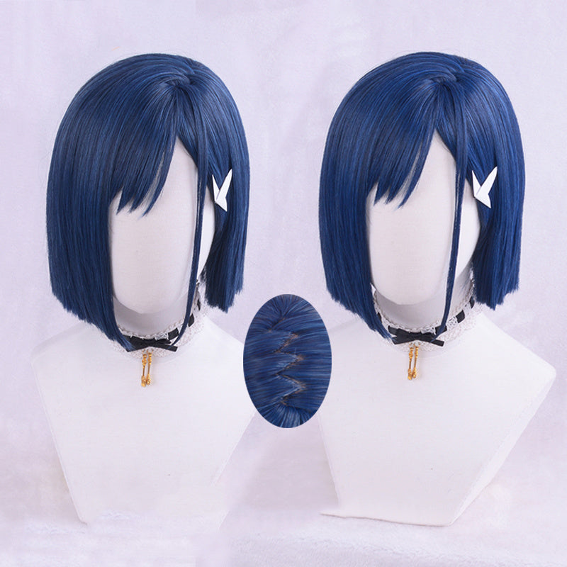 Cos wig hair cover