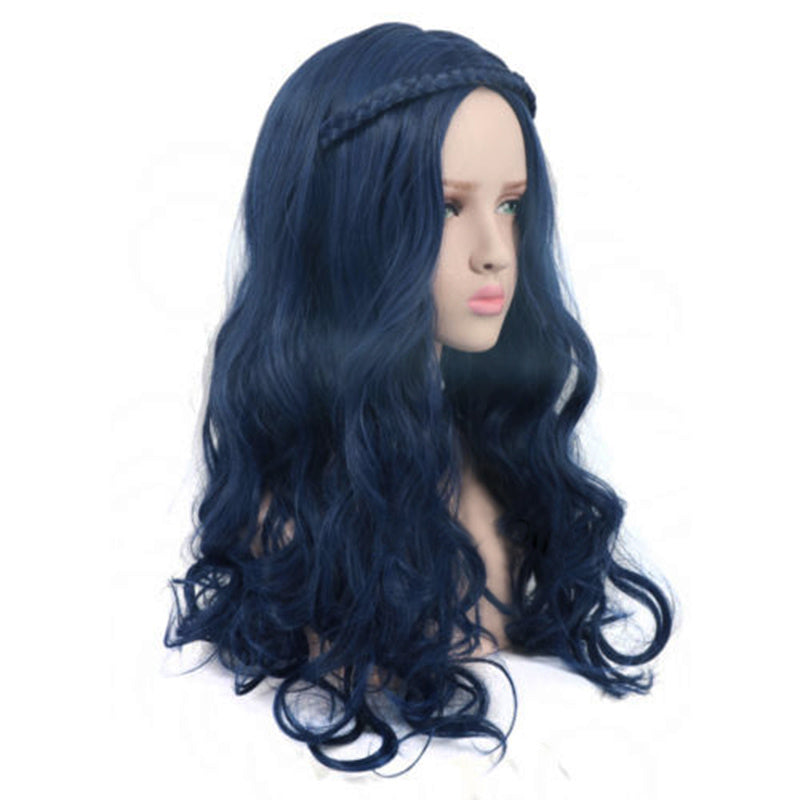 Anime character wig