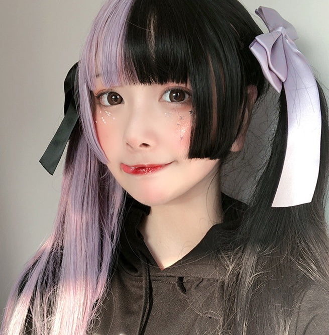 Lolita Double Ponytail Wig